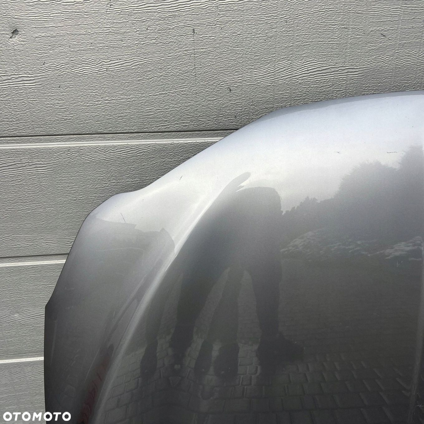 DS Automobiles 3 Crossback MASKA POKRYWA SILNIKA - 2