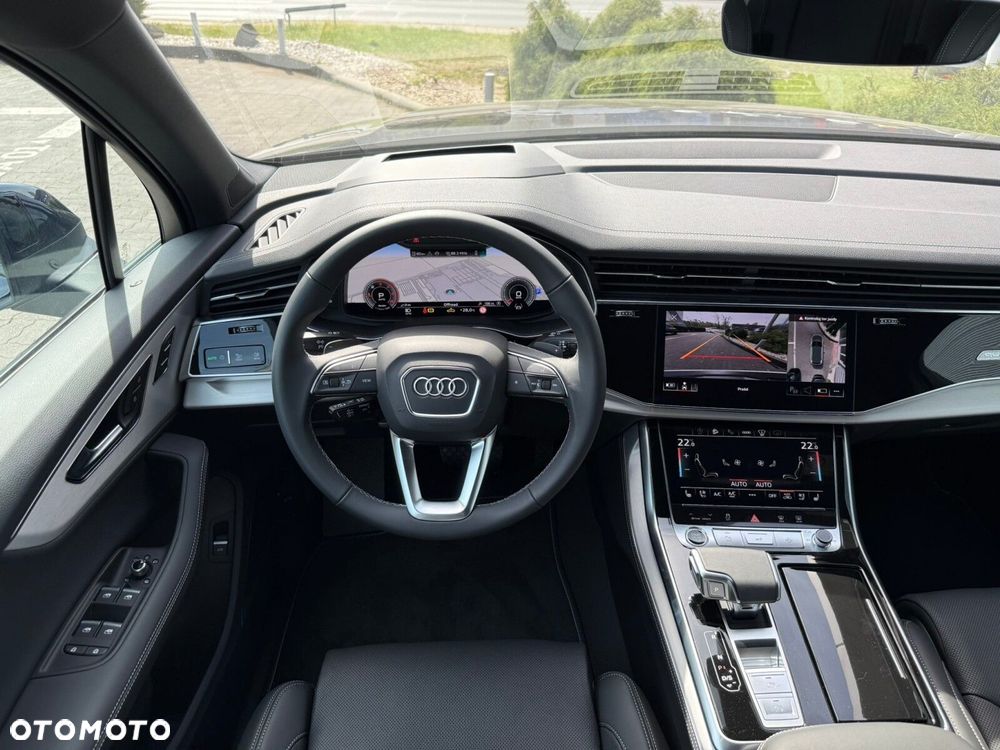 Audi Q7 - 12