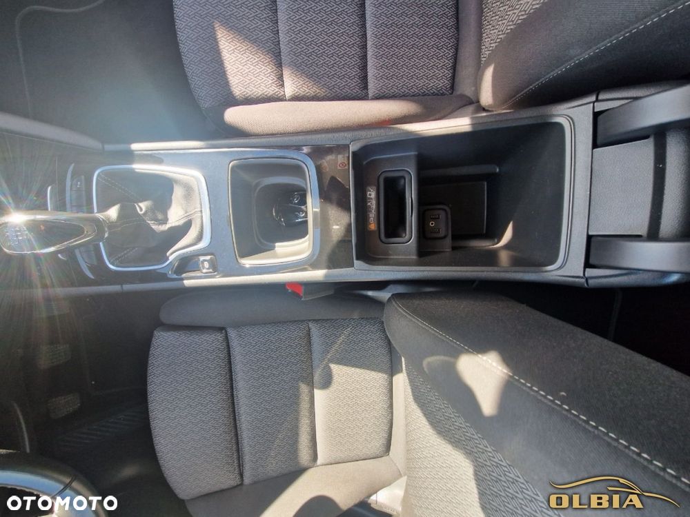 Opel Insignia 1.6 CDTI Exclusive S&S Eco - 20