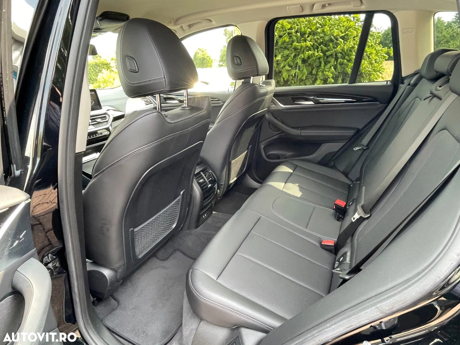 BMW X3 - 20