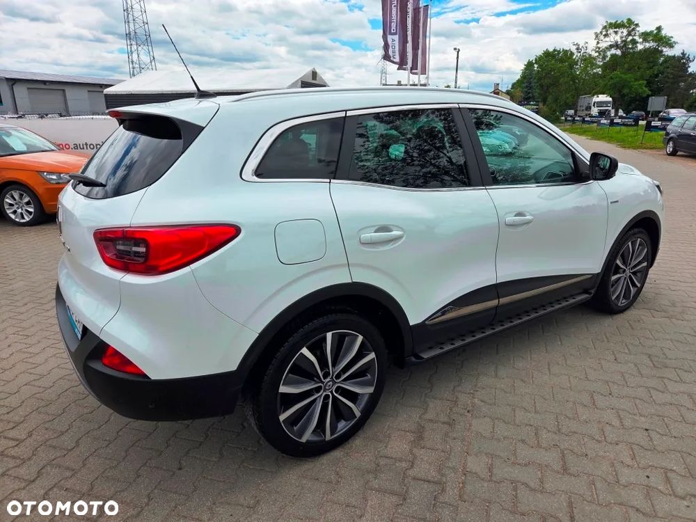 Renault Kadjar Energy dCi 110 Experience - 8