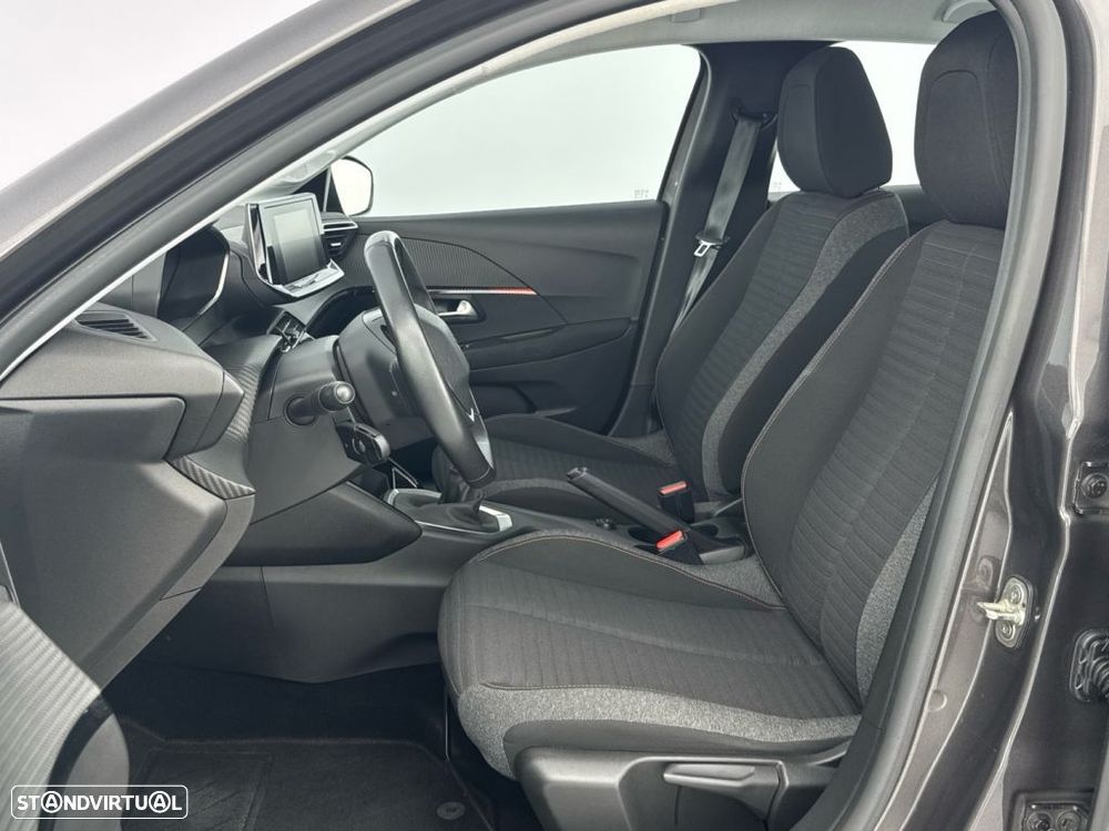 Peugeot 208 1.2 PureTech Active Pack - 11