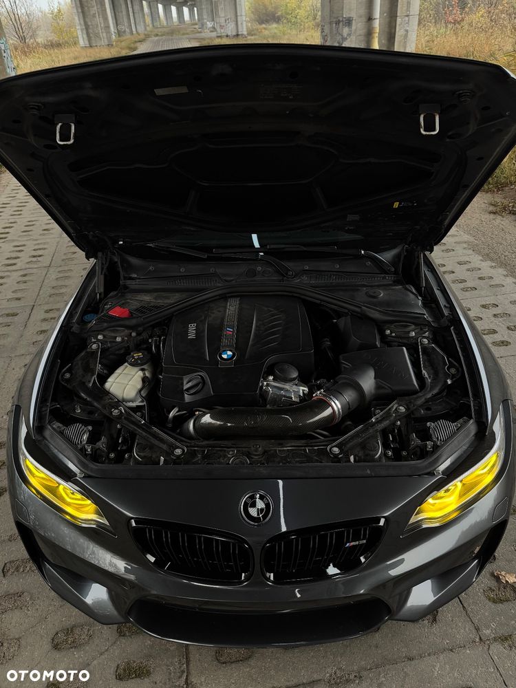 BMW M2 - 2