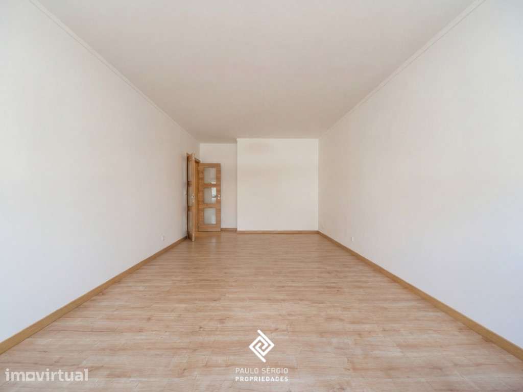Arrenda-se apartamento T2 em Espinho - Grande imagem: 5/11