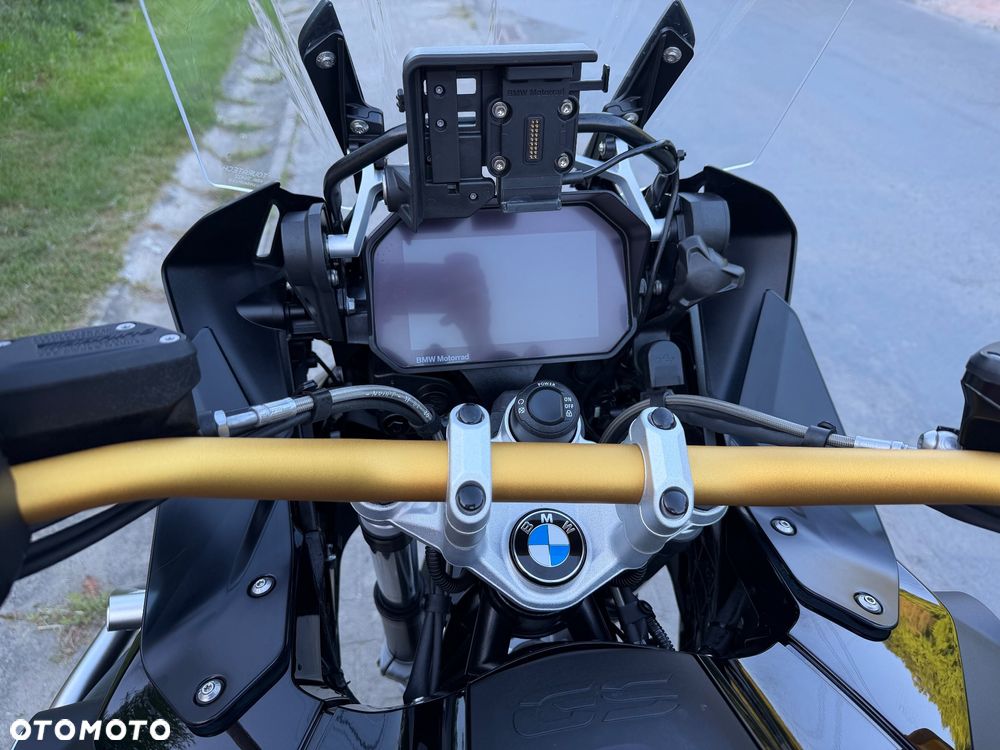 BMW R1250 GS Adventure - 27