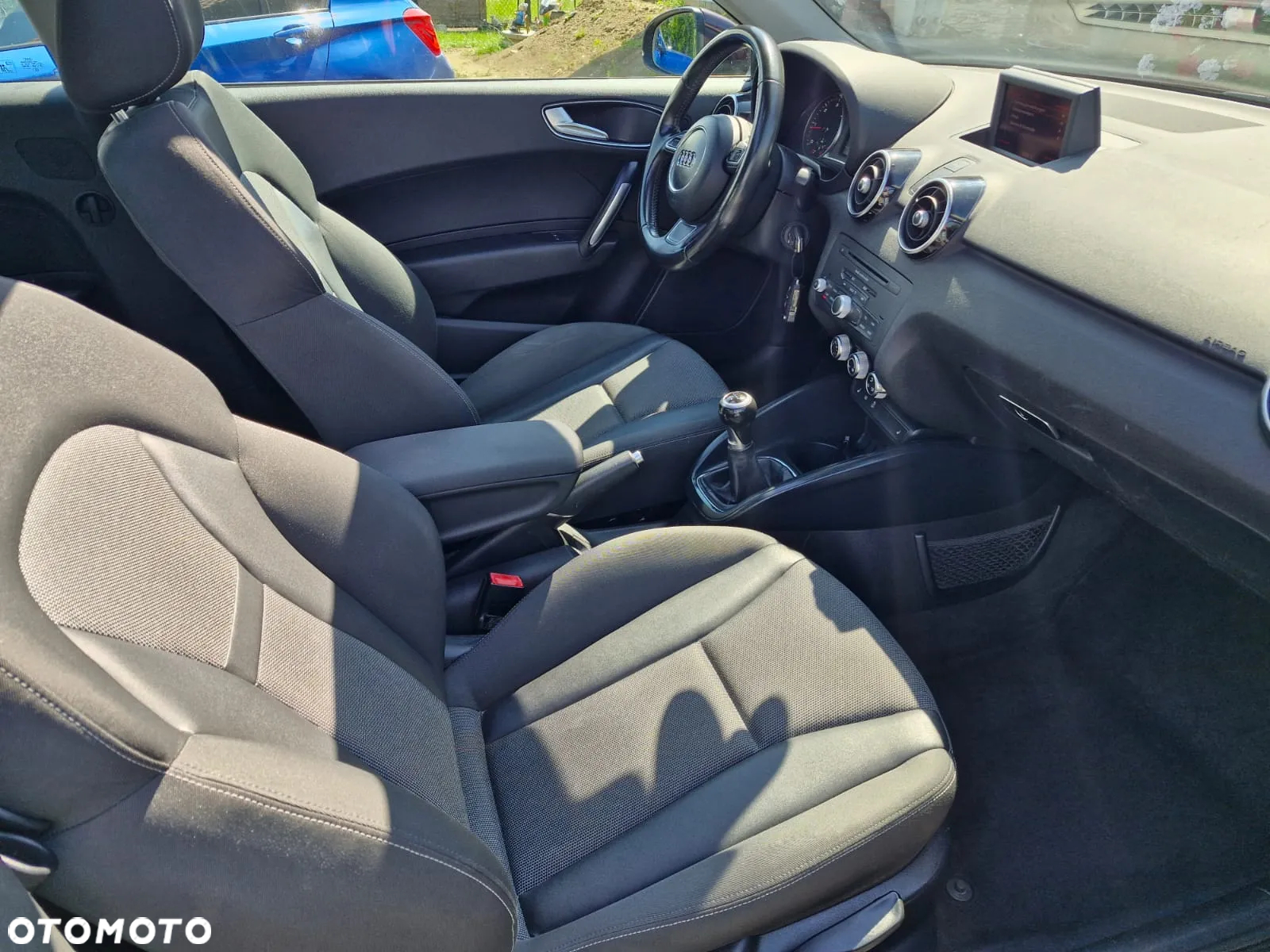 Audi A1 1.6 TDI S line edition - 5