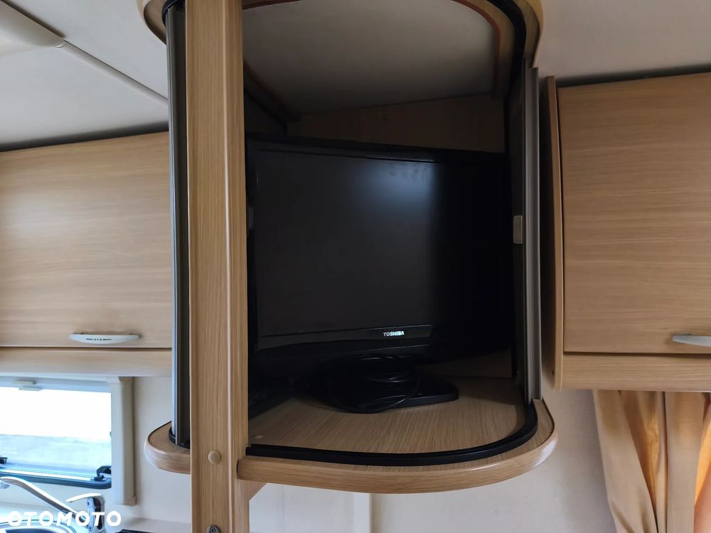 SWIFT ABBEY FREESTYLE 480 - 23