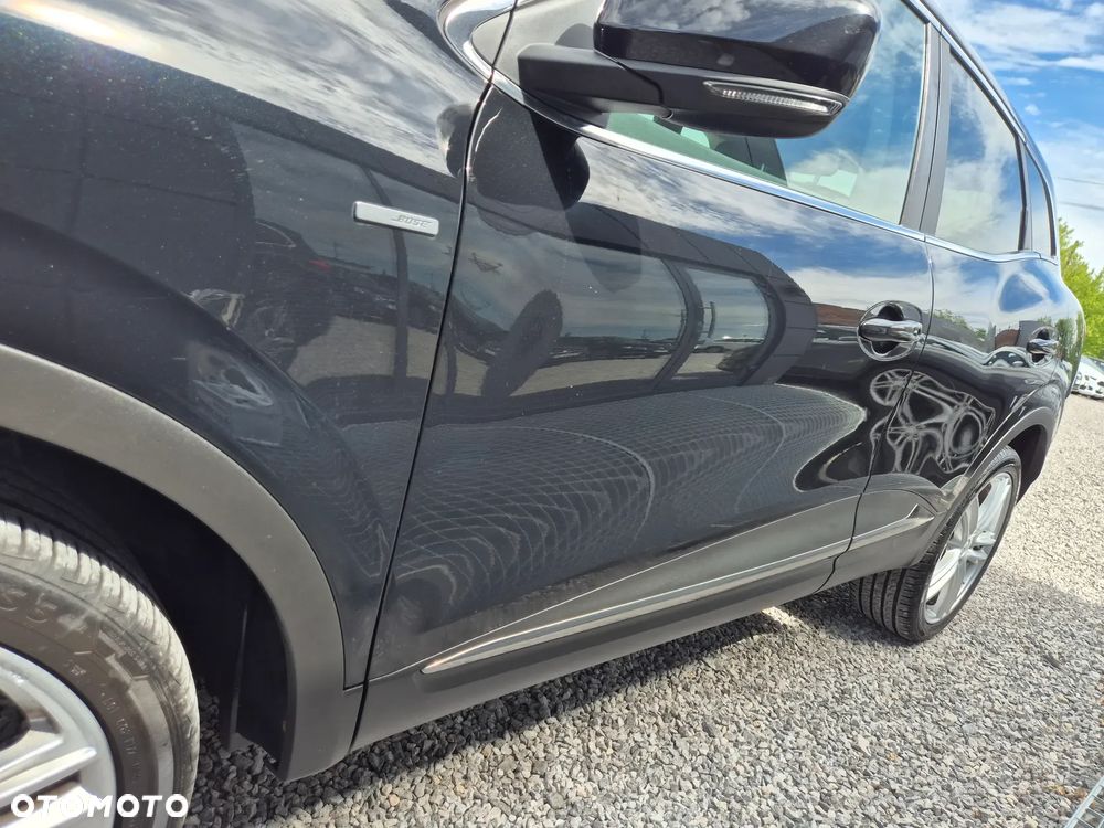 Renault Kadjar Energy TCe 130 Bose Edition - 19