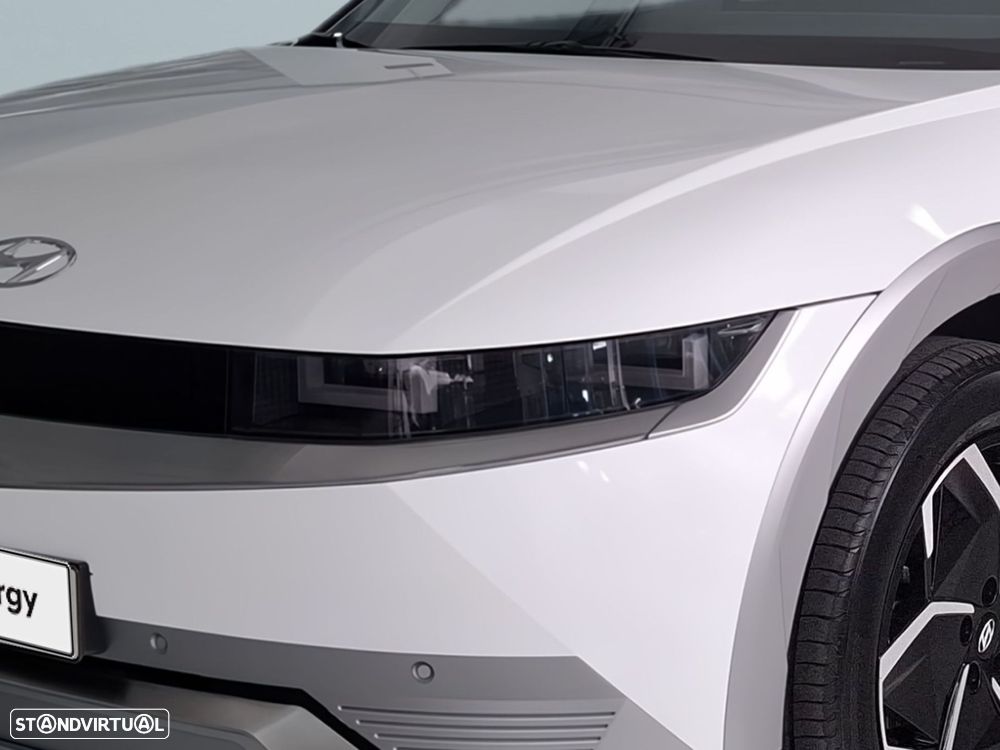Hyundai Ioniq 5 77 kWh Vanguard - 3
