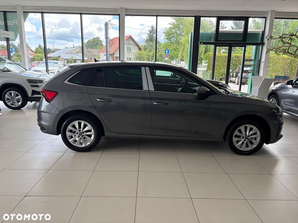 Skoda Scala 1.5 TSI Drive DSG - 3