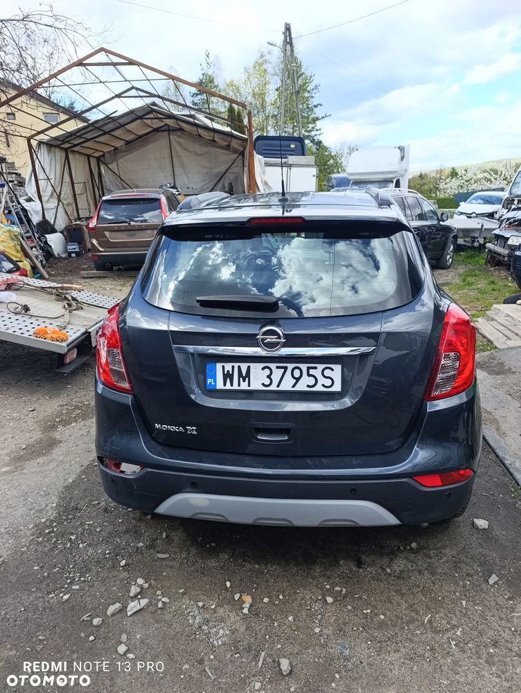 Opel Mokka 1.6 Essentia S&S - 30