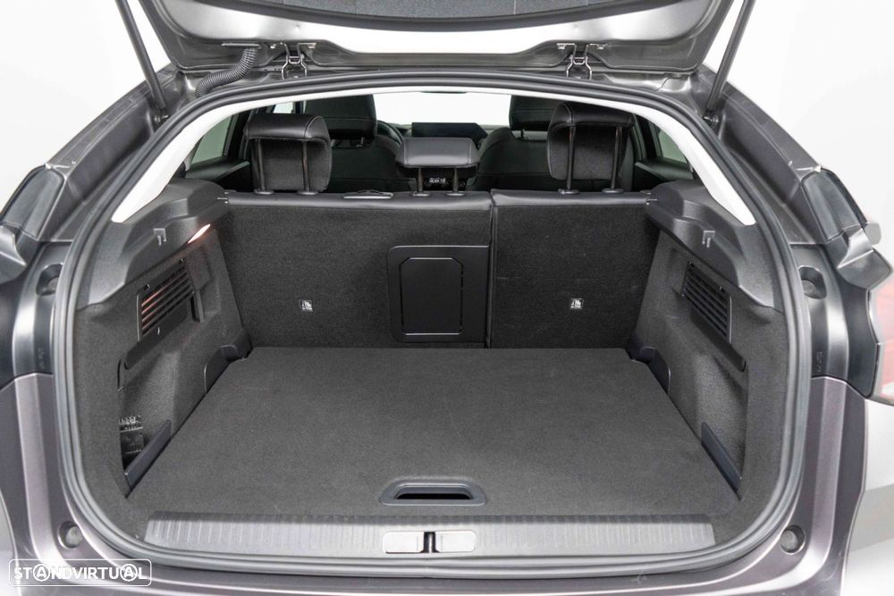 Citroën C4 1.2 PureTech Shine Pack EAT8 - 13