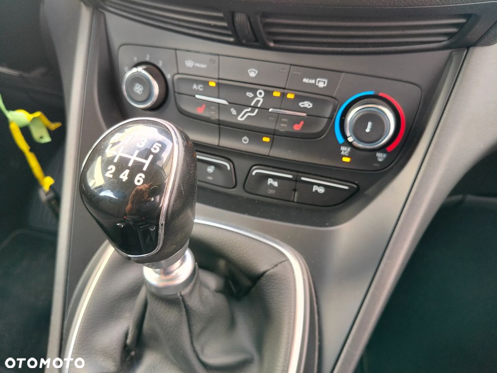 Ford C-MAX - 10