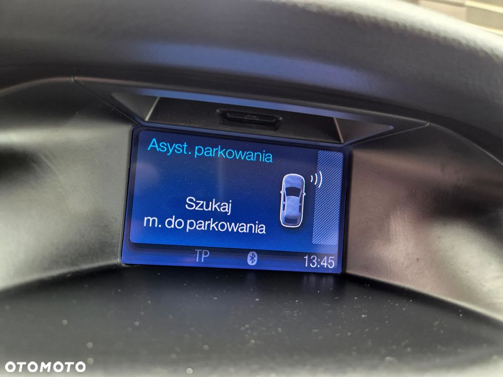 Ford Focus 1.0 EcoBoost Start-Stopp-System Champions Edition - 32