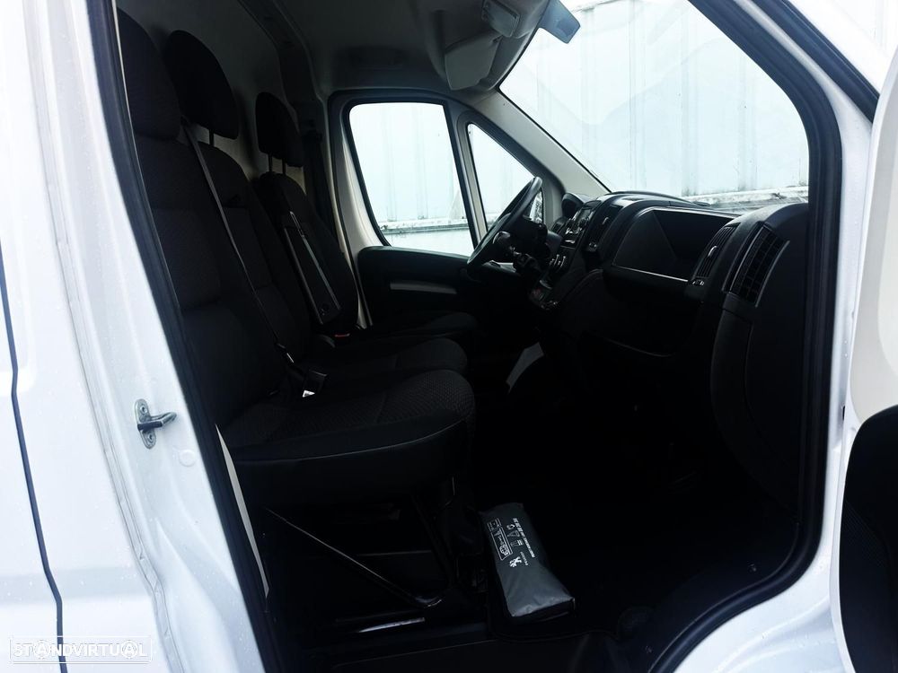 Peugeot Boxer 2.2 BlueHDi 165 CV S&S 333 Premium L3H2 - 7