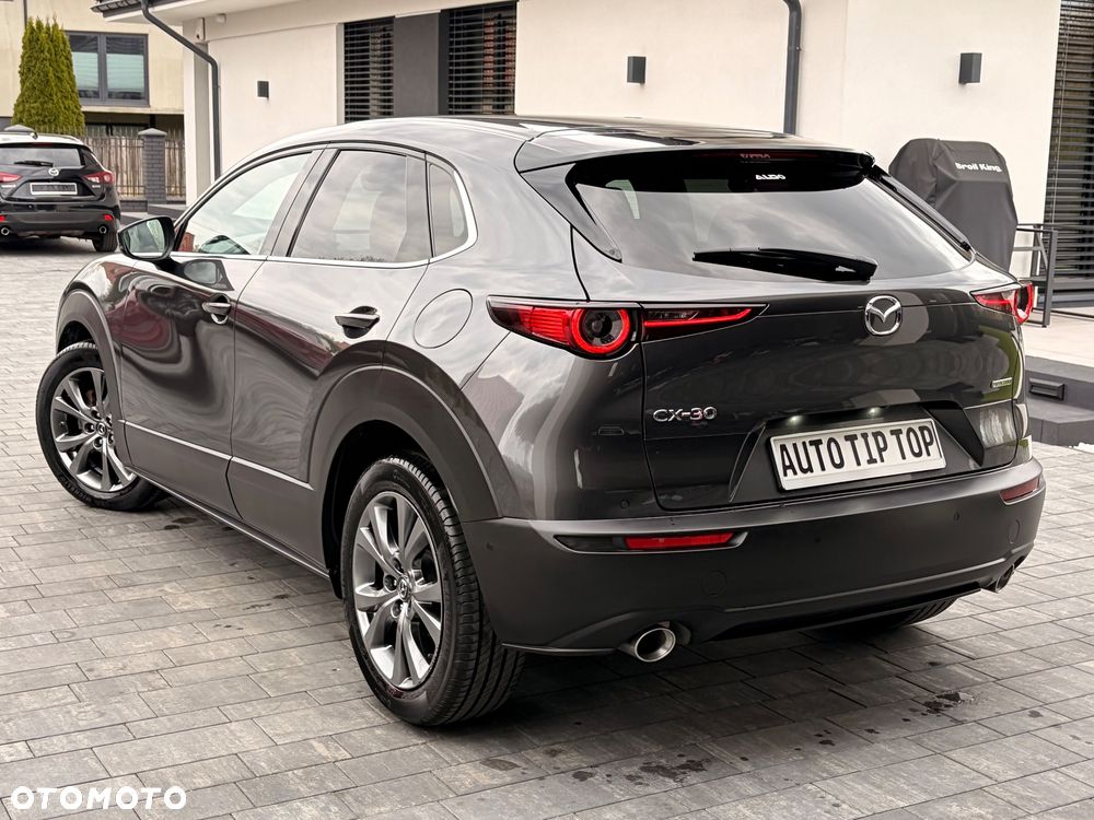 Mazda CX-30 2.0 mHEV Enso 2WD - 15