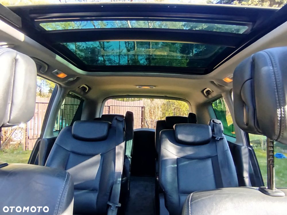 Renault Grand Espace 2.0 dCi 175 FAP Edition 25th - 13