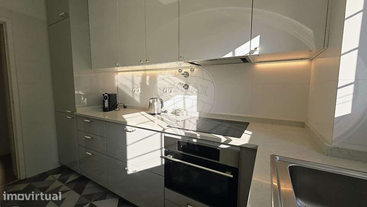 Apartamento T3 para arrendamento - Grande imagem: 2/19