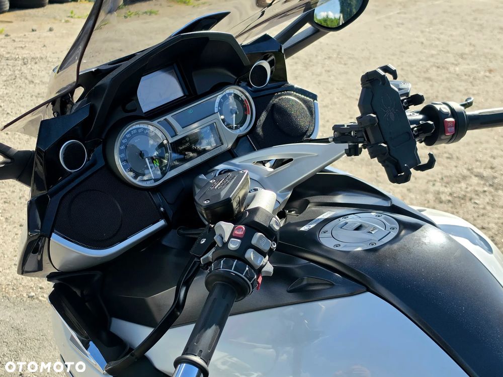 BMW K - 11