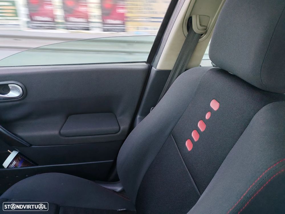 Renault Mégane Break 1.5 dCi Extreme - 13