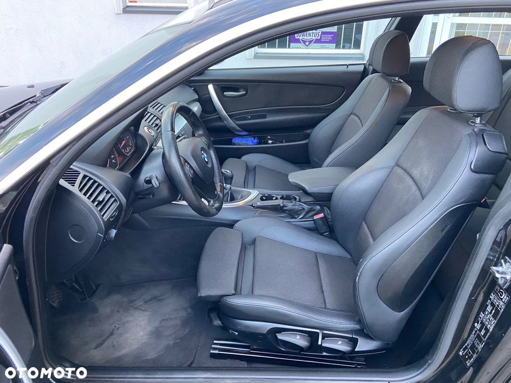 BMW Seria 1 116i - 18