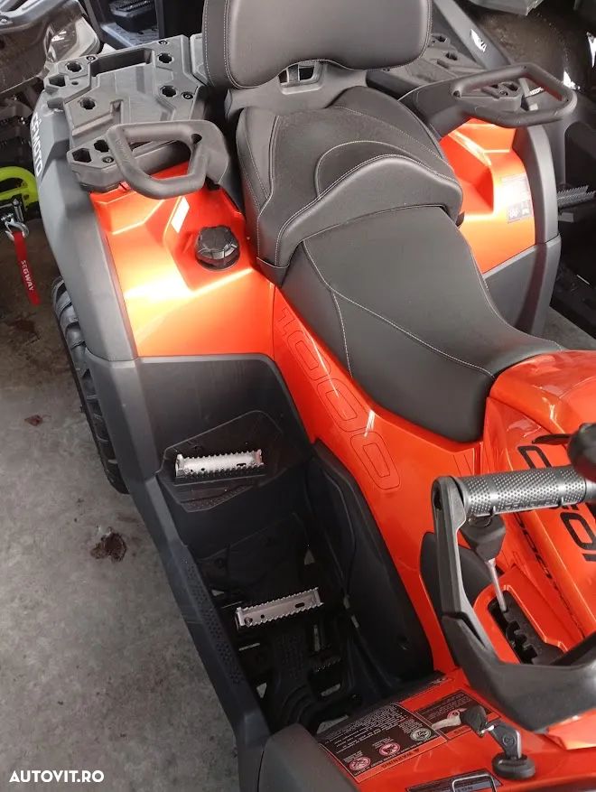 CF Moto CForce 1000 EPS - 5