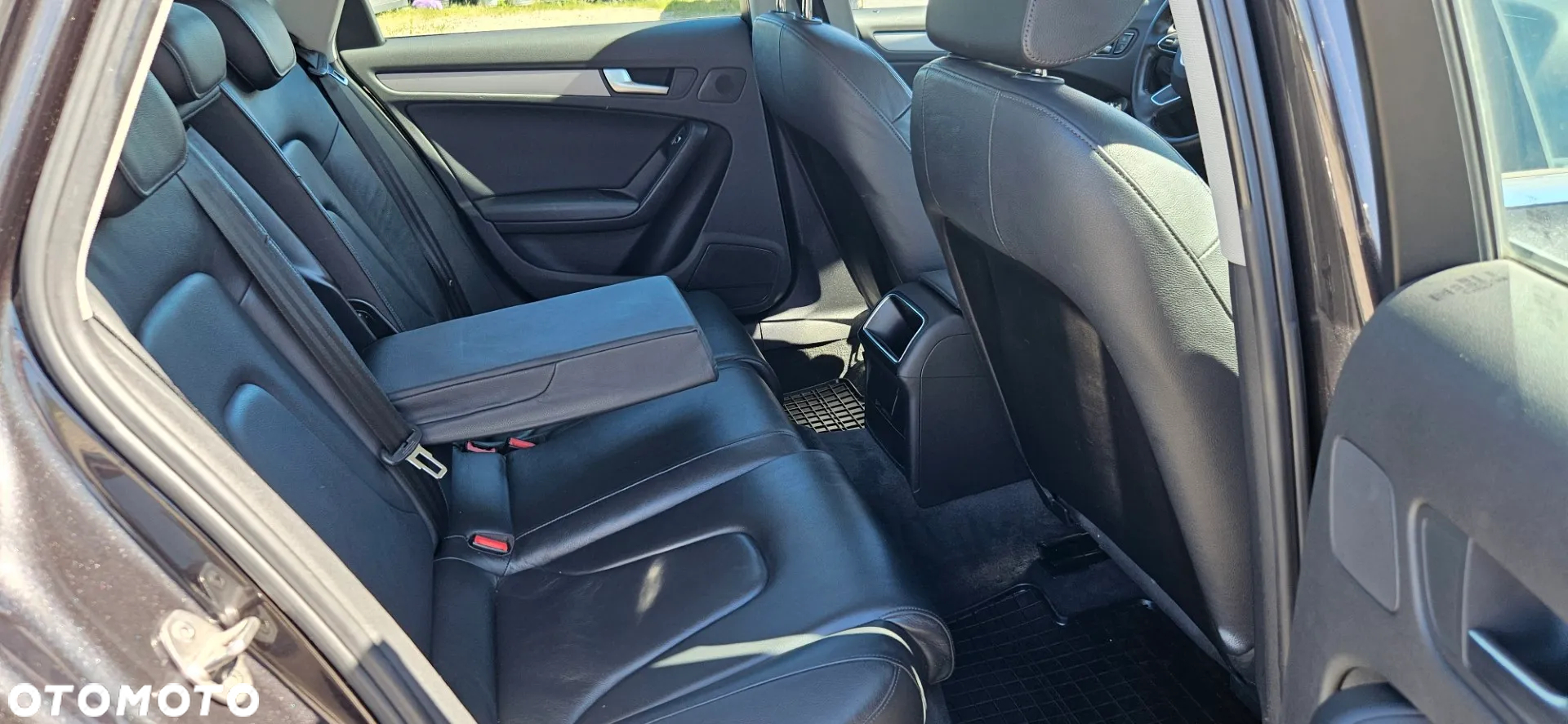 Audi A4 2.0 TDI - 22
