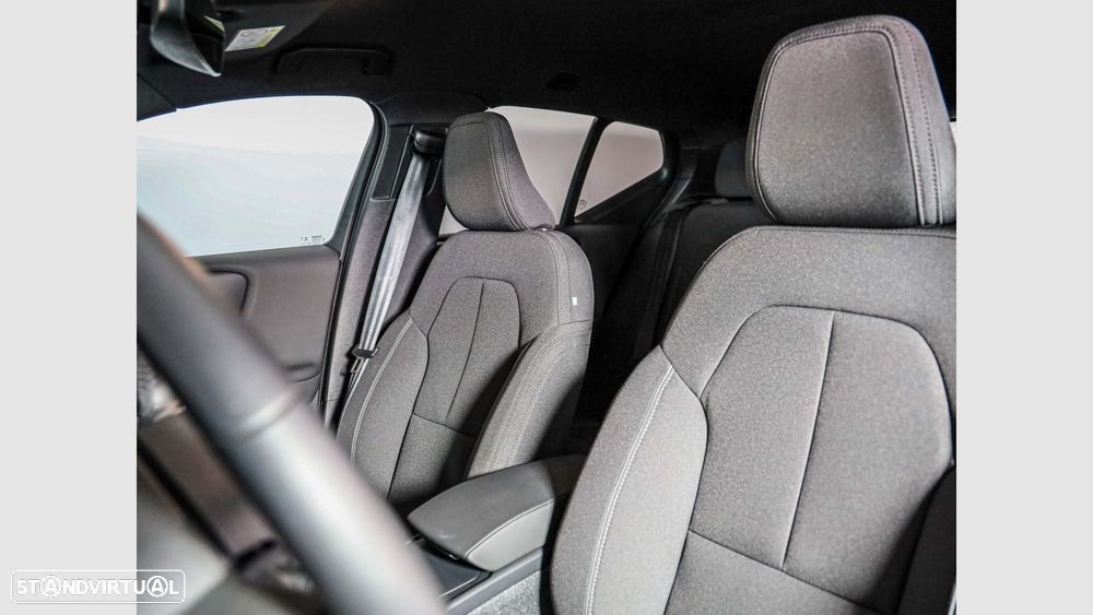 Volvo XC 40 Recharge Extended Range Plus - 10