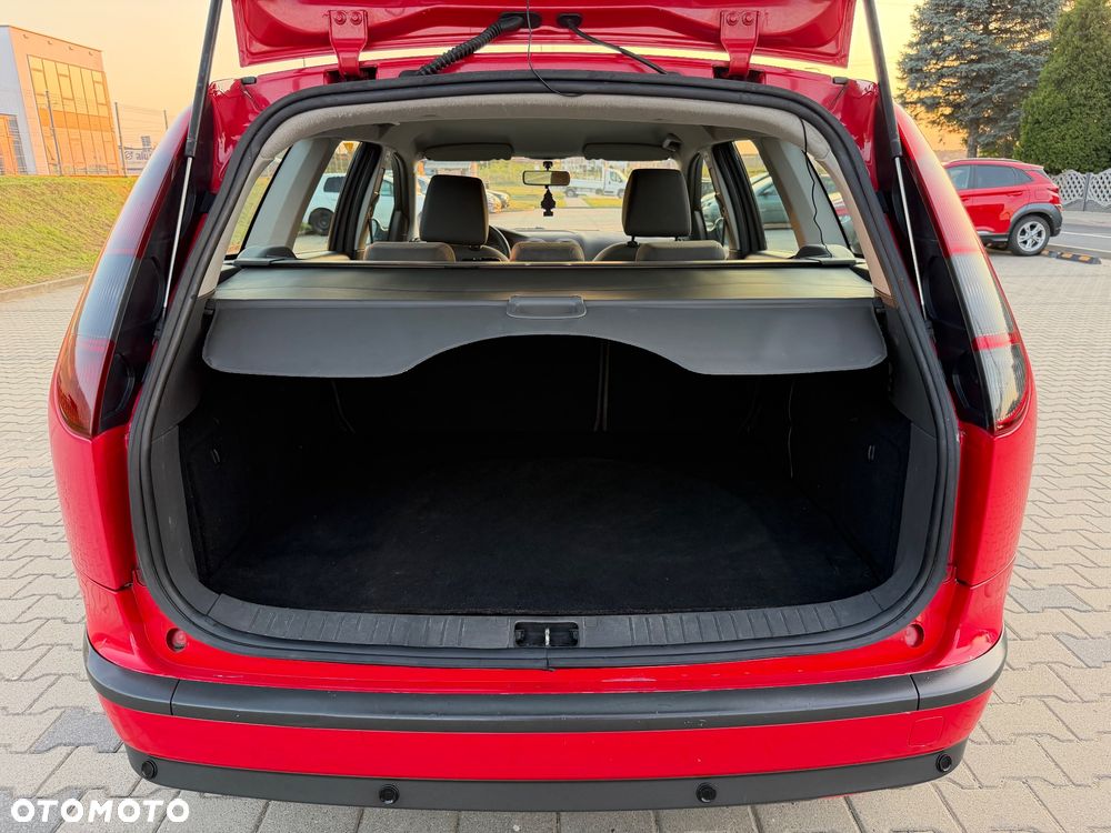 Ford Focus 1.6 TDCi Trend - 28
