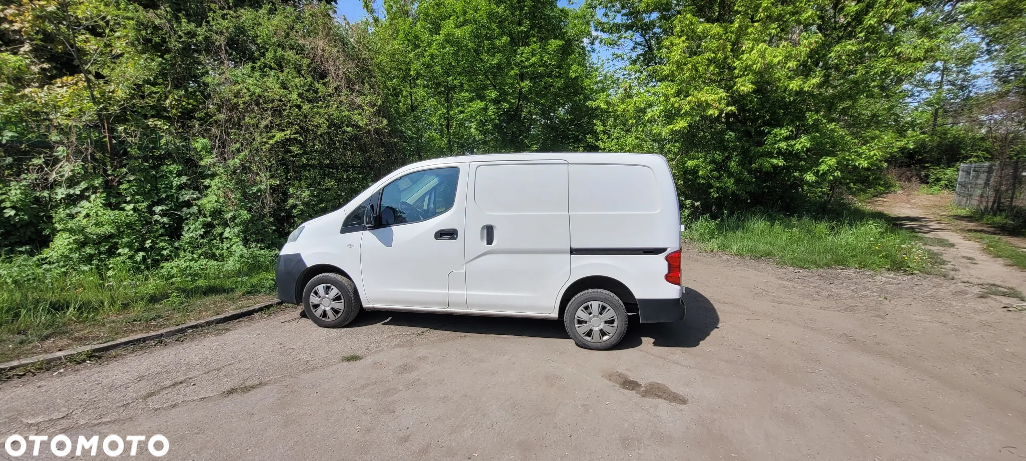Nissan NV200 Combi 1.5 dCi Basic - 24