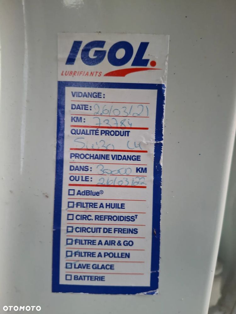 Nissan Qashqai 1.5 dCi N-Connecta - 29