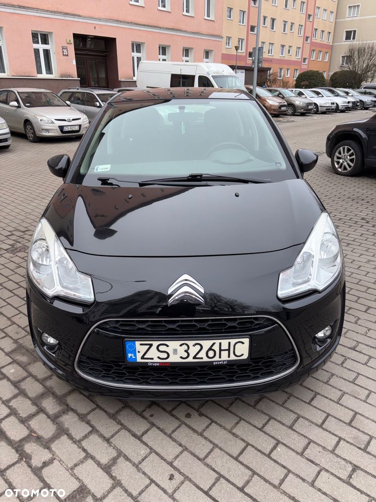 Citroën C3 1.2 PureTech Selection - 1