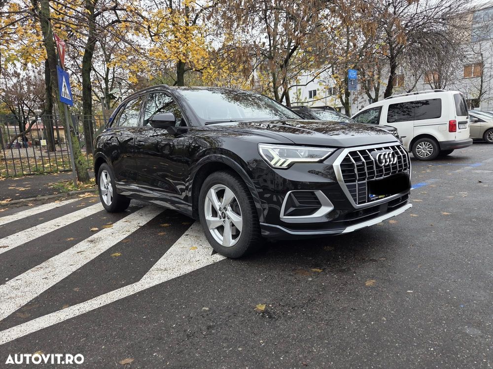 Audi Q3 2.0 40 TFSI S tronic quattro Advanced - 3