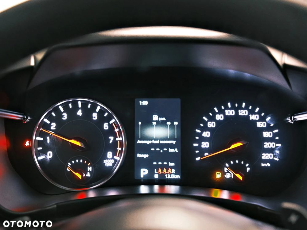 Suzuki Swift - 21
