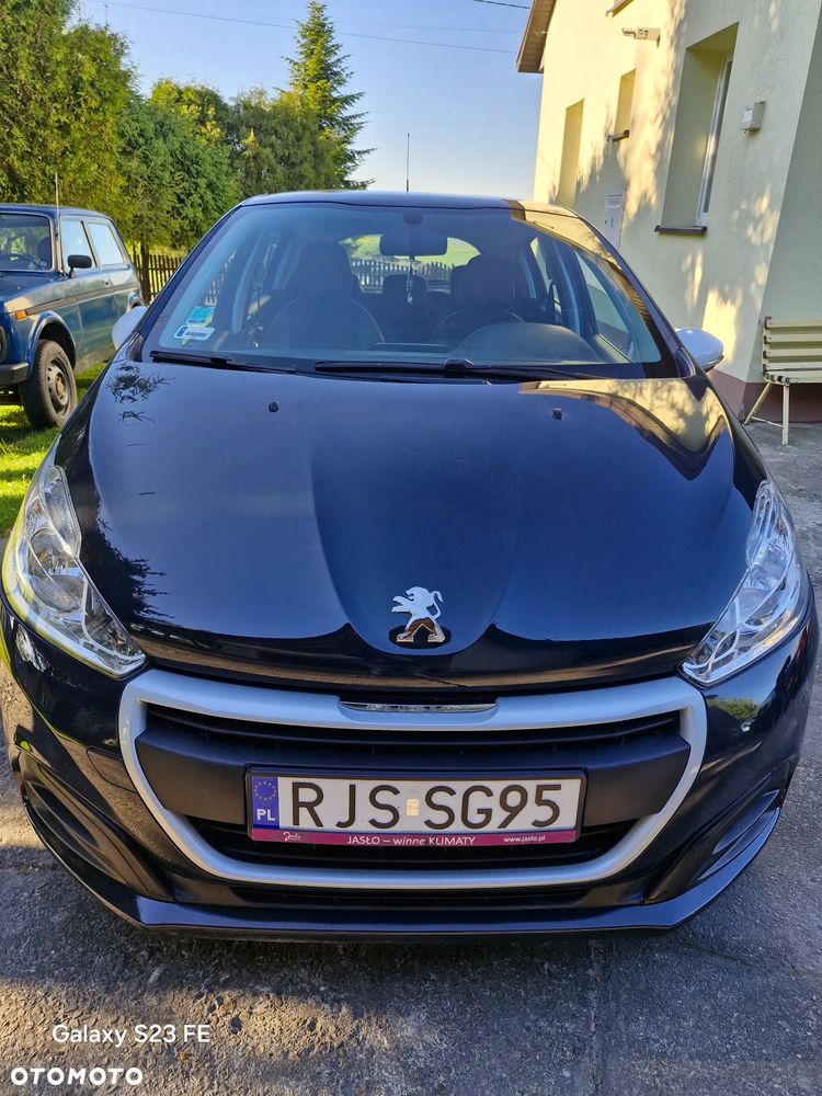 Peugeot 208 PureTech 68 Like - 3