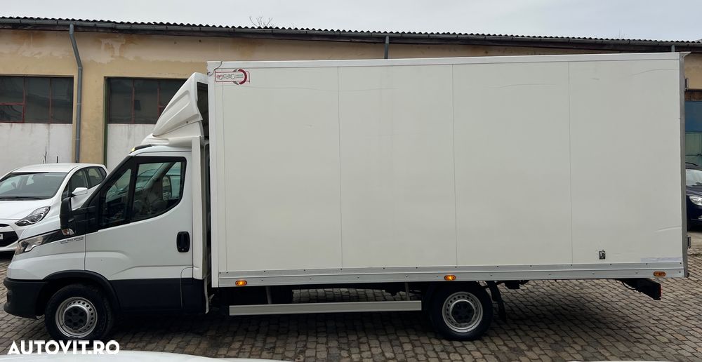 Iveco Daily 35S14 - 11