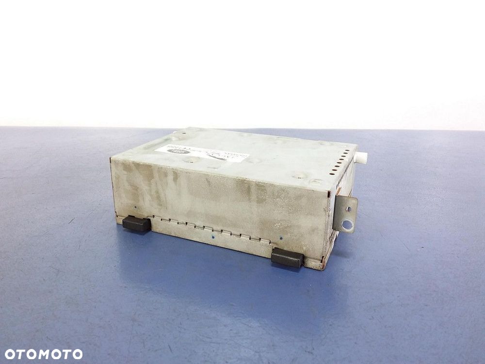 DISCOVERY SPORT RADIO NAWIGACJA FK72-18K812-BH - 2