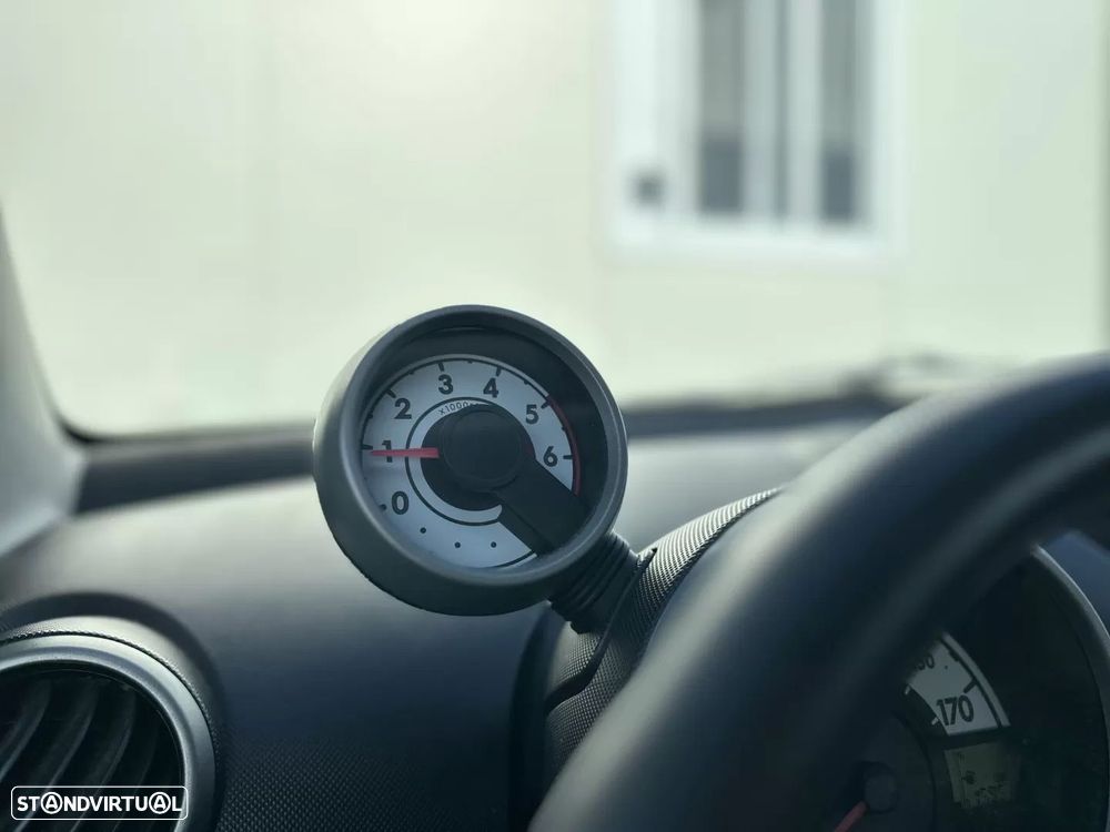 Citroën C1 1.4 HDi SX Airdream - 18