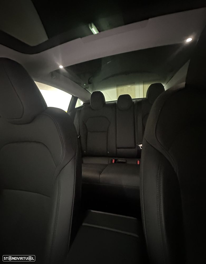 Tesla Model 3 - 17