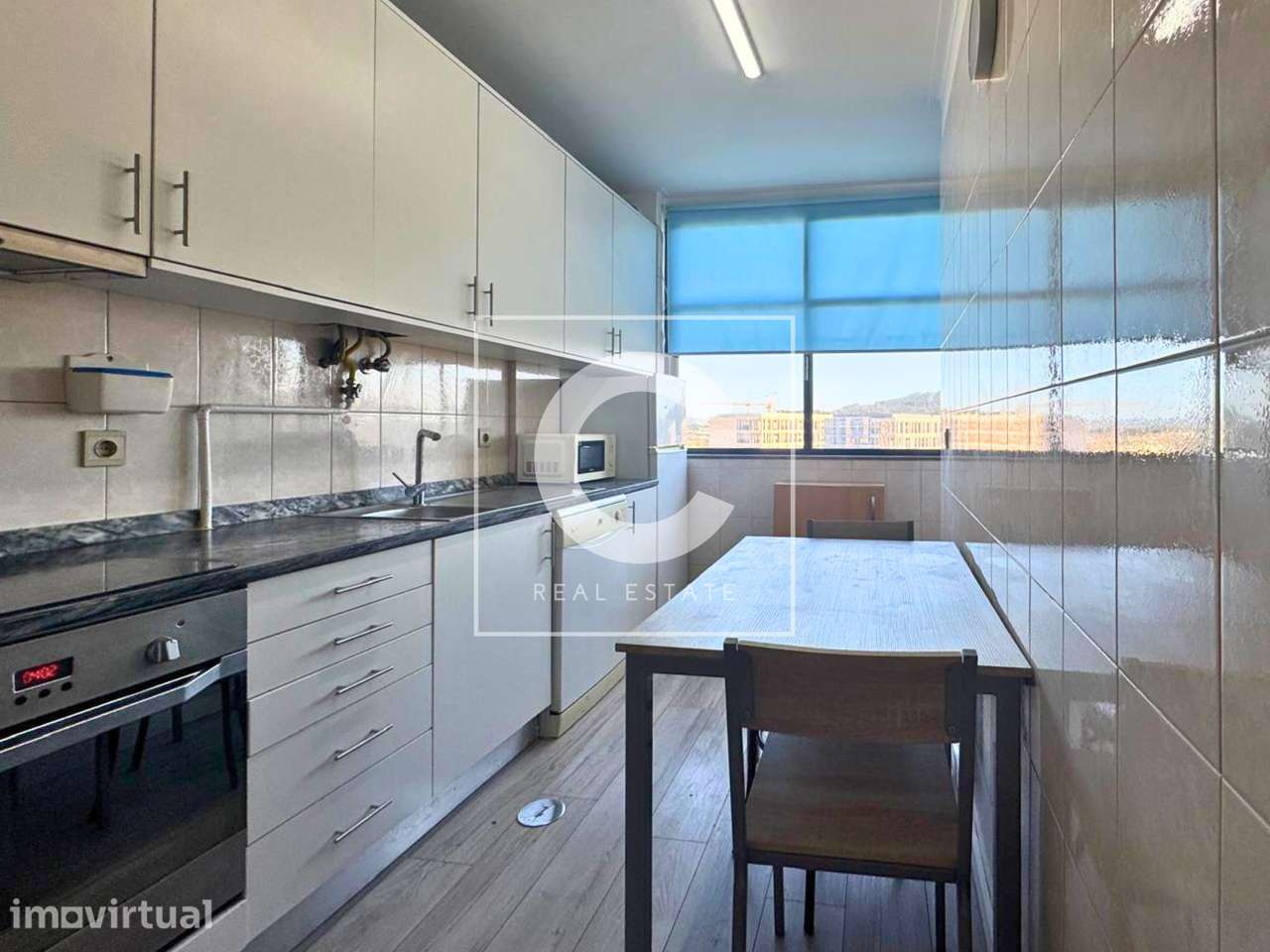 APARTAMENTO T2 - BARCELOS - Grande imagem: 4/11
