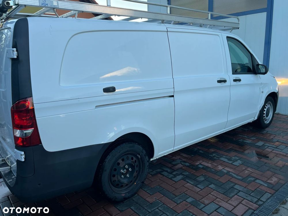 Mercedes-Benz VITO - 7