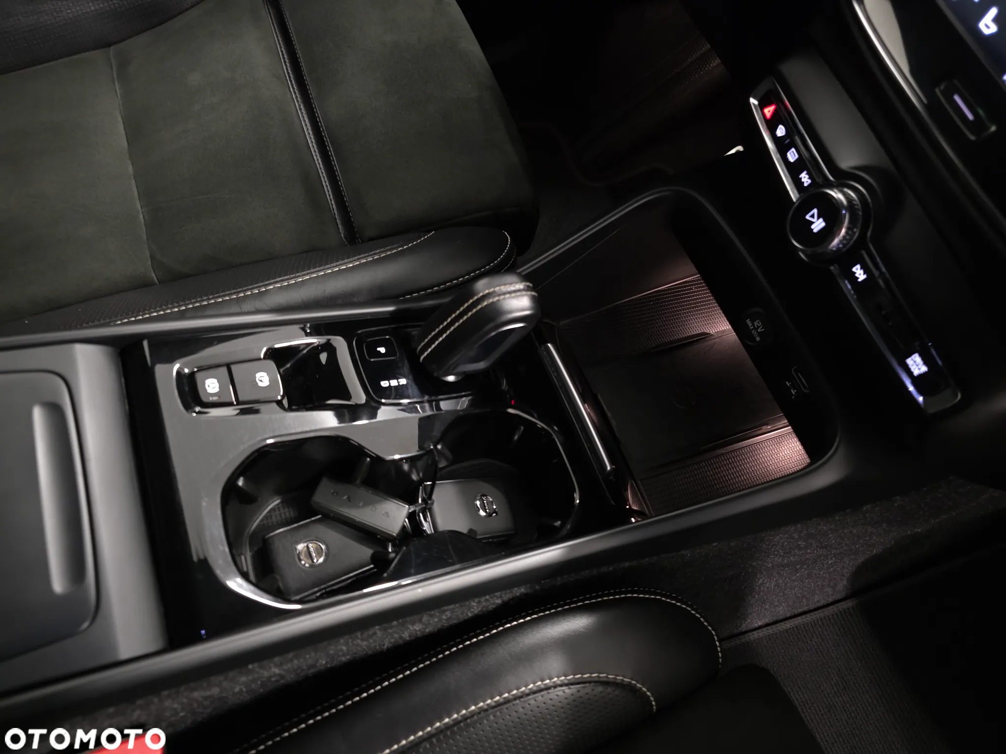 Volvo XC 40 D3 R-Design - 19