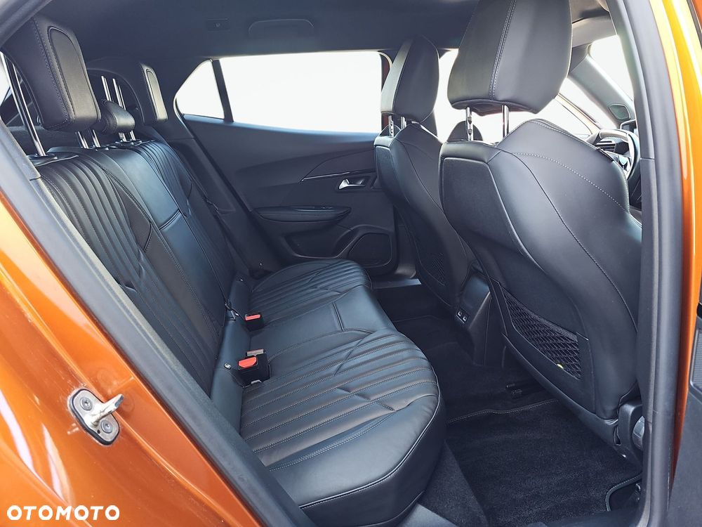 Peugeot 2008 1.2 PureTech GT Pack S&S EAT8 - 19