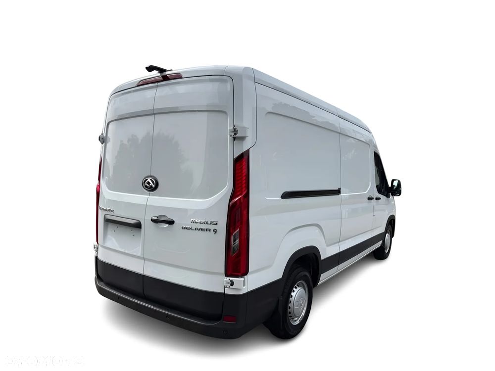 Maxus Deliver 9 L3H2 150KM - 5