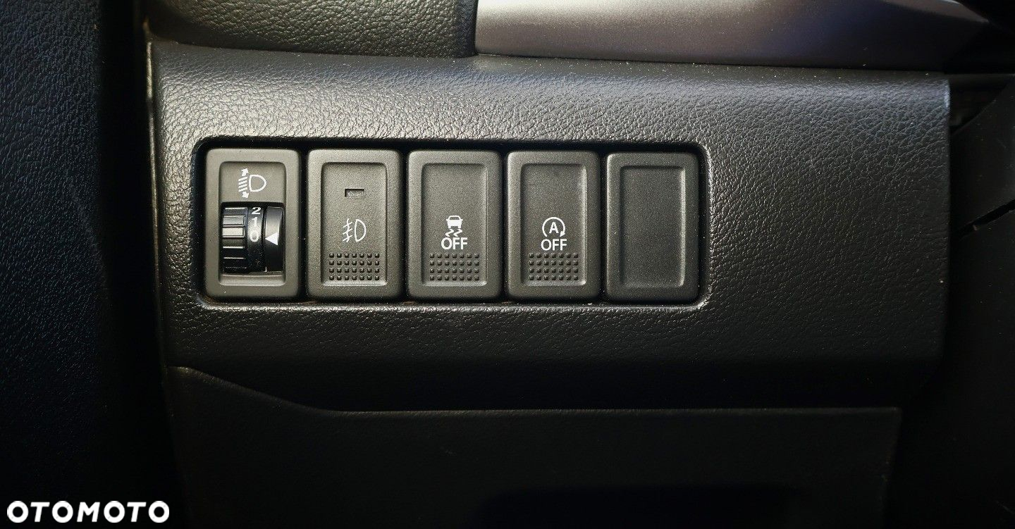 Suzuki Vitara - 30
