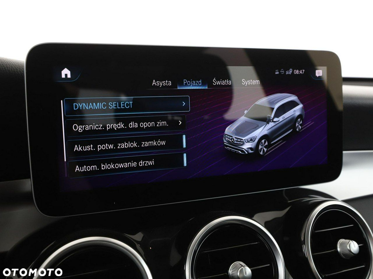 Mercedes-Benz GLC 200 d 4-Matic Business Edition - 25