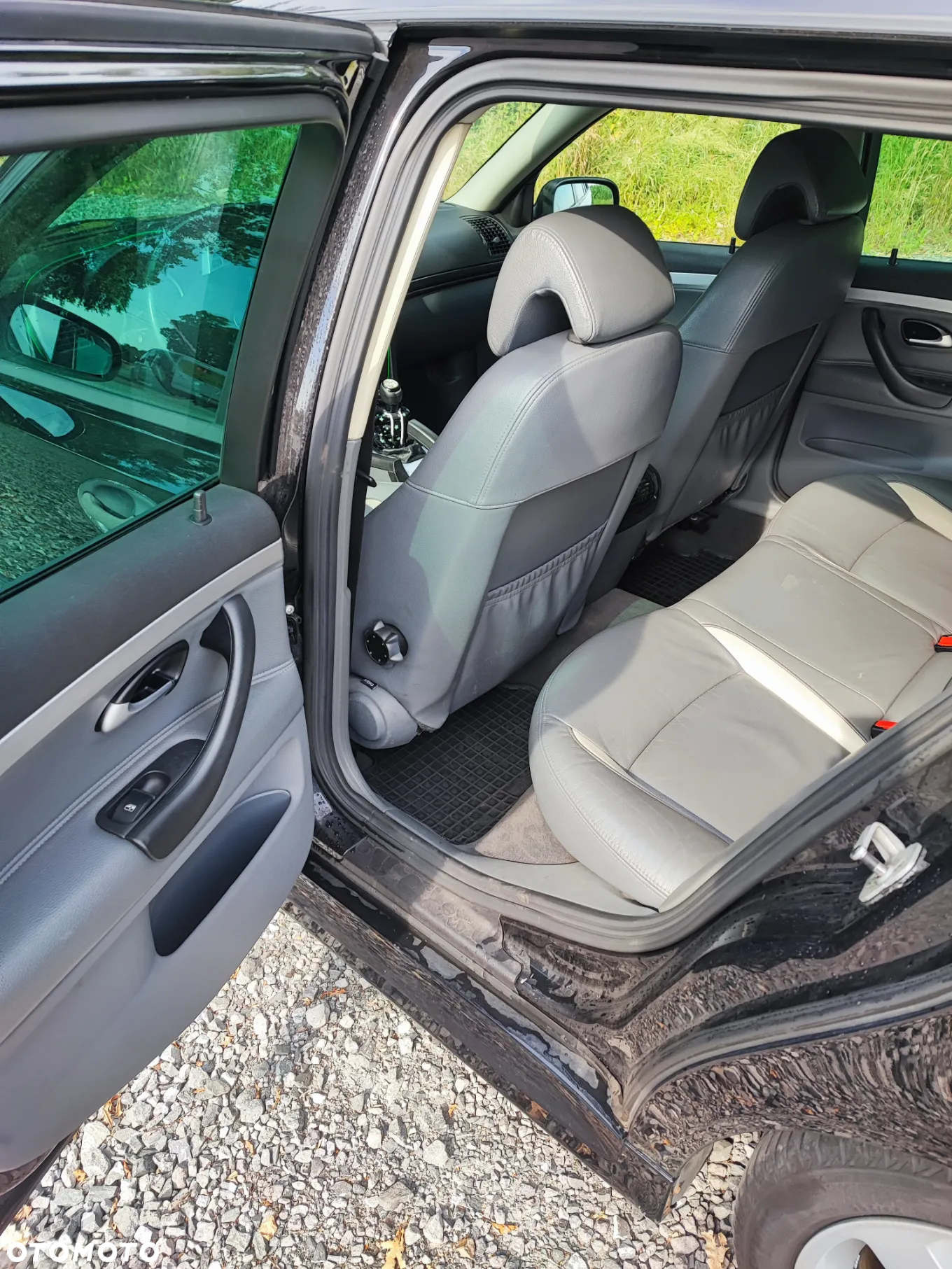 Saab 9-3X - 17