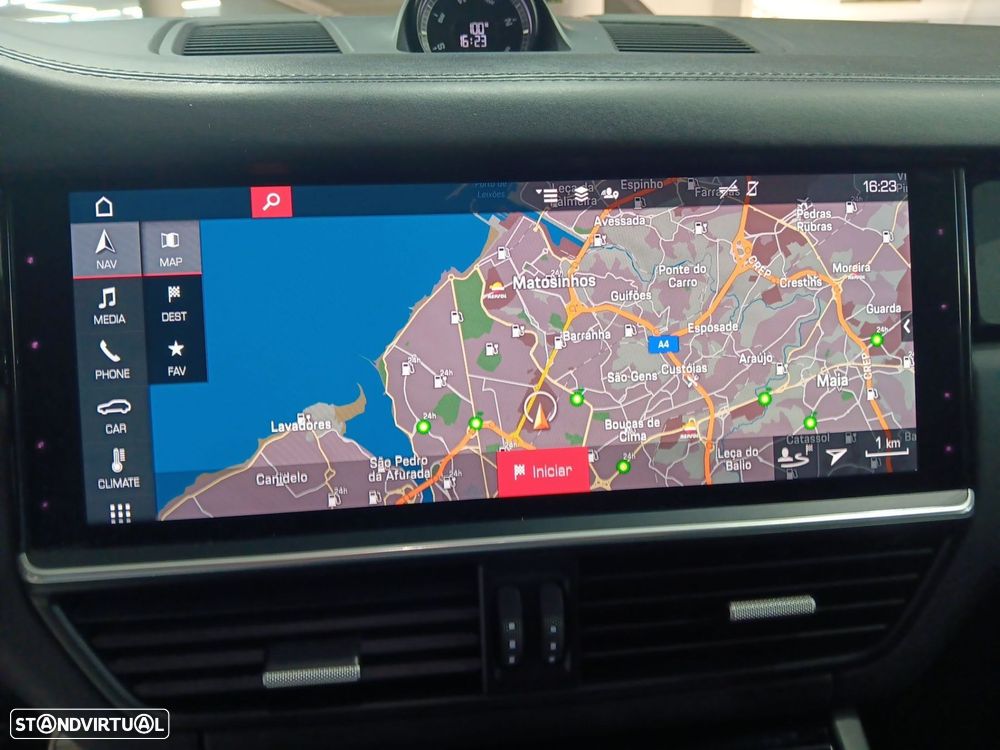 Porsche Cayenne E-Hybrid - 21