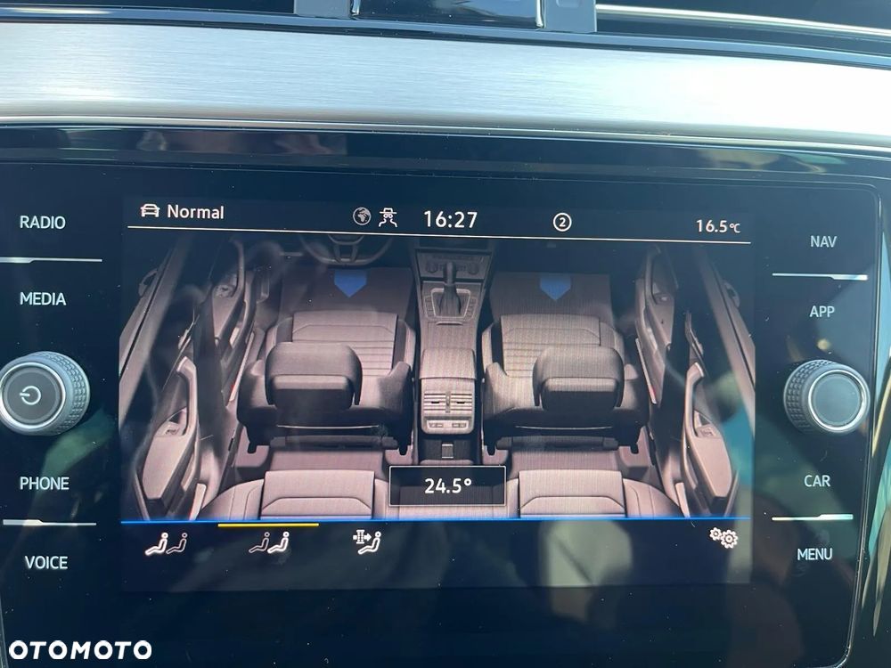 Volkswagen Passat 1.5 TSI EVO Highline DSG - 7