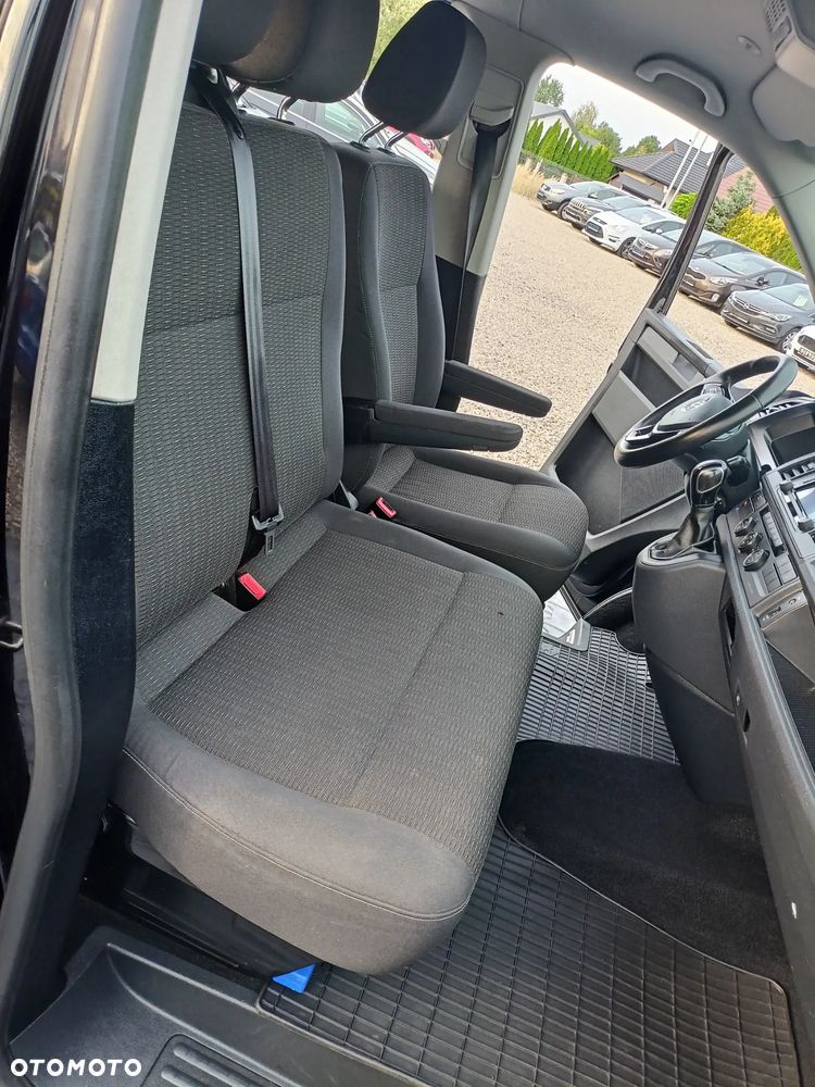 Volkswagen Caravelle 2.0 TDI L1 Highline 4Motion DSG - 28